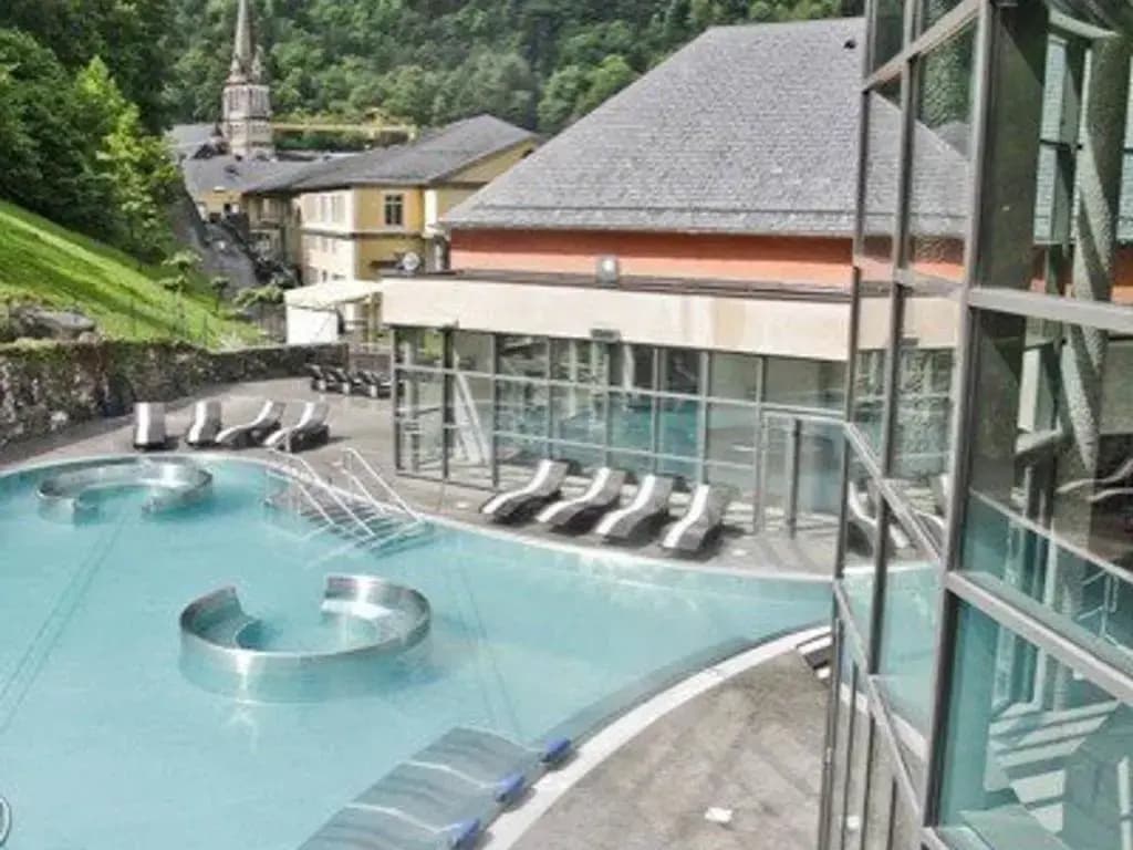Appartement Cauterets, 3 pièces, 4 personnes - FR-1-234-132 - Photo 5