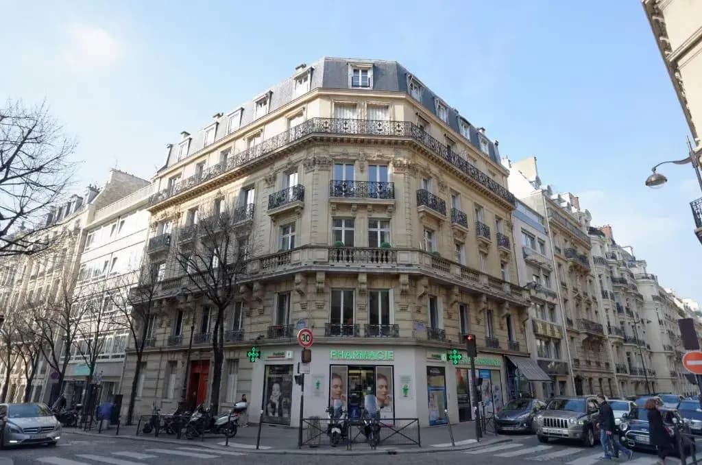 Luxe Apartment 165m2 8pers Victor Hugo trocadero foch Champs Elysées - Photo 1