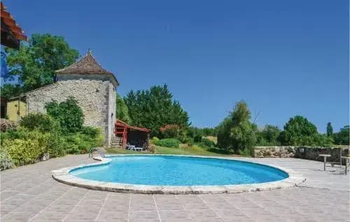 Holiday Home Eymet - Photo 1