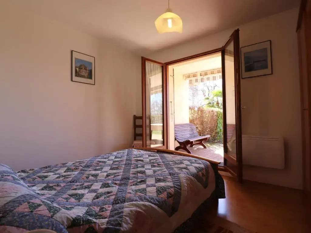 Appartement Annecy, 3 pièces, 6 personnes - FR-1-432-8 - Photo 5