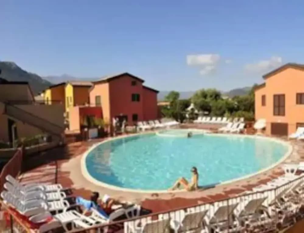 Les Terrasses de Lozari - Miniature 8