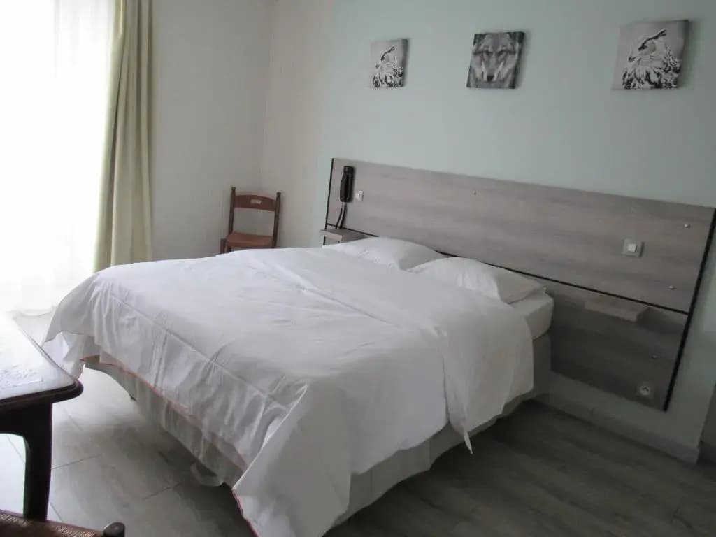 Relais de la Poste - Photo 2