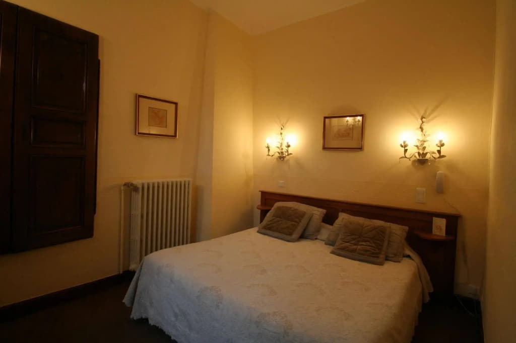 Hostellerie Le Beffroi - Miniature 7
