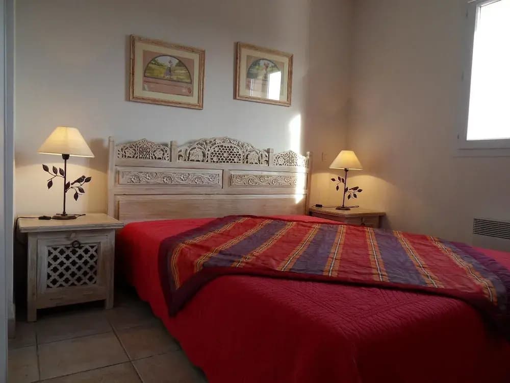 Residence Village d'Oc - Photo 2