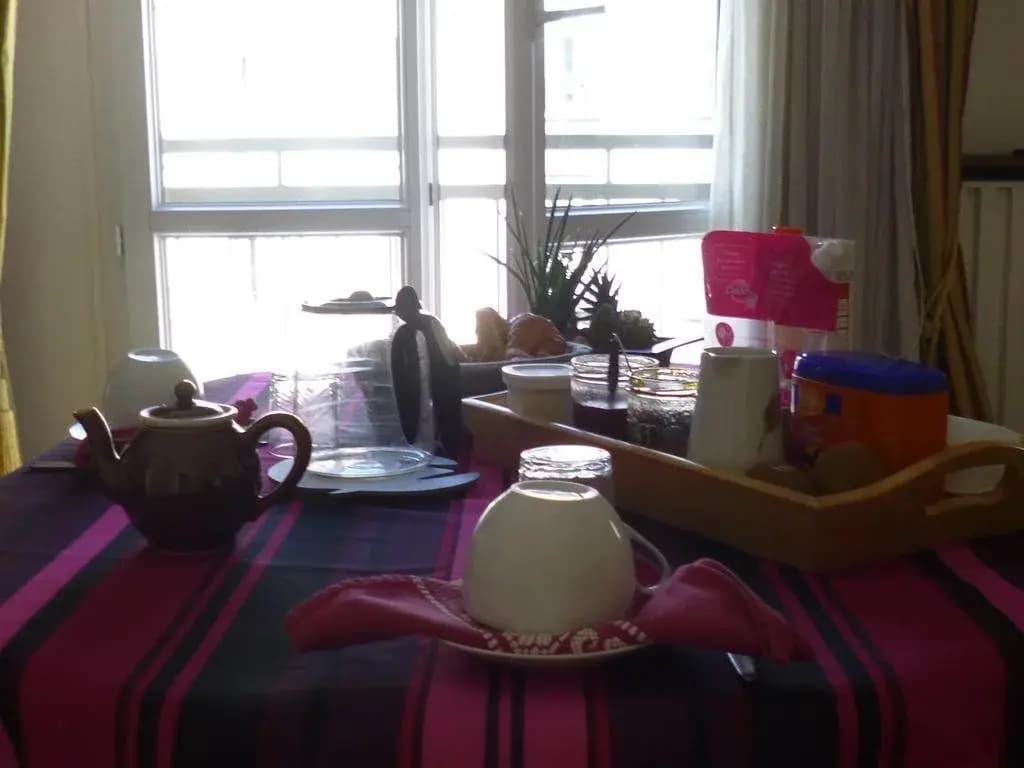 Bed And Breakfast Tour Montparnasse - Photo 1