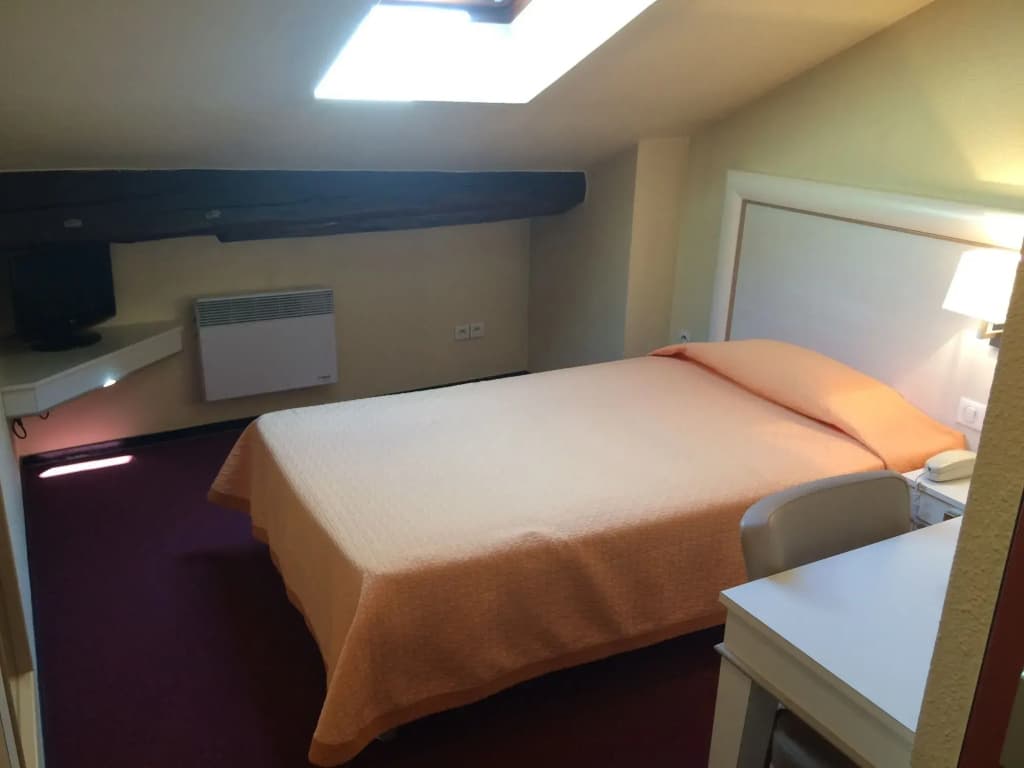 Hôtel Elysée - Photo 2