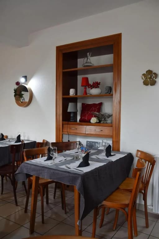 Relais des Forets - Miniature 7