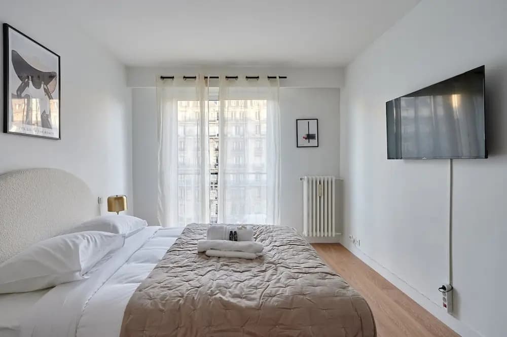 Apartment in the 16th Area Residential District - Photo 4