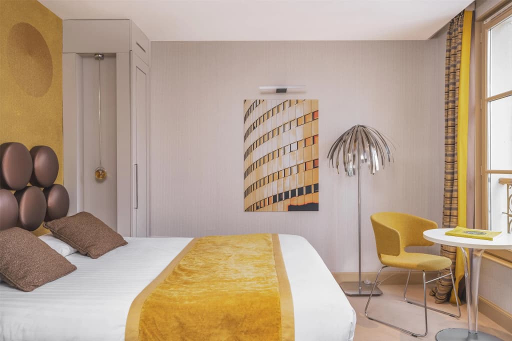 Hotel Le Petit Paris - Photo 2
