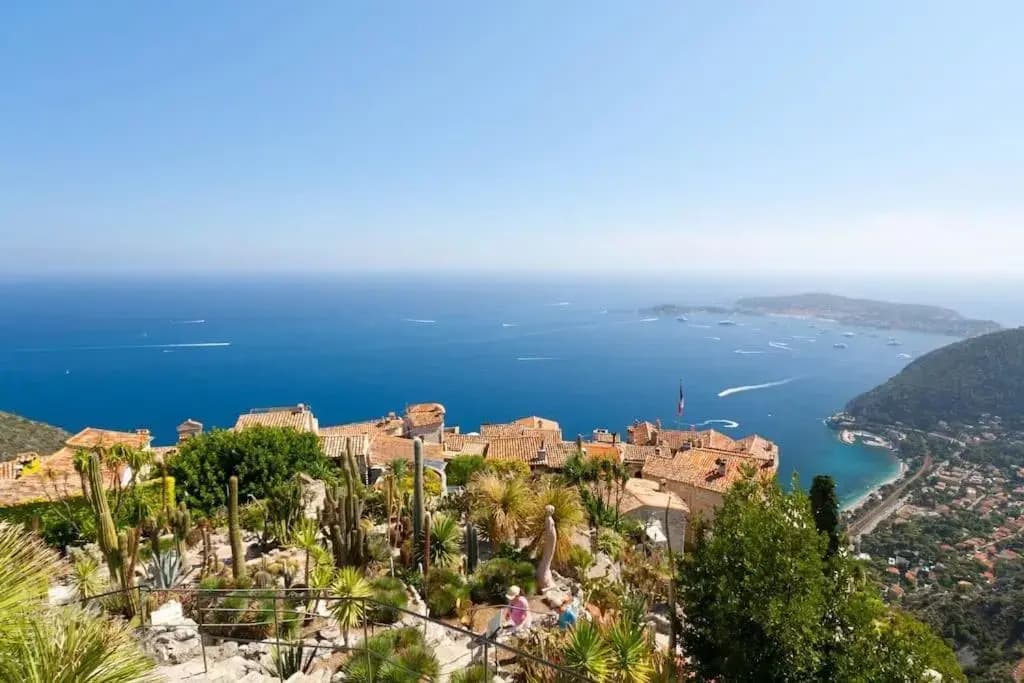 Cannes Roof-Top Apartment - Photo 2