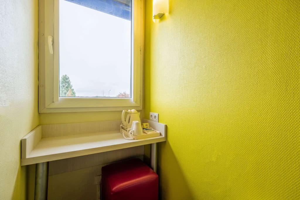 Comfort Hotel Orleans Olivet - Miniature 8