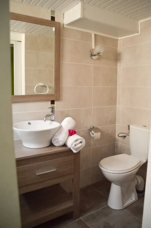 Hotel Tante Arlette - Miniature 6