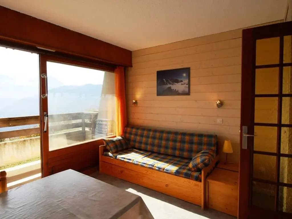 Appartement Auris, 1 pièce, 3 personnes - FR-1-297-35 - Photo 4