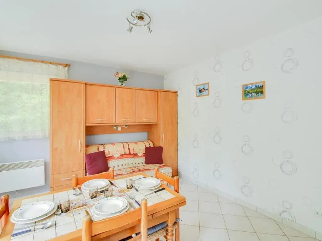 Studio Cauterets, 1 pièce, 4 personnes - FR-1-401-48 - Photo 5