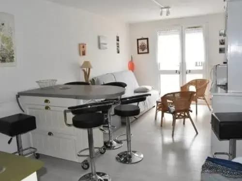 Apartment Le lamparo - Photo 1
