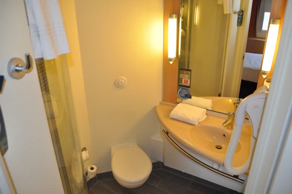 ibis Martigues - Miniature 8