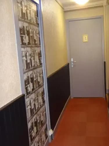 Hotel du Centre - Restaurant le P'tit Gourmet - Photo 5