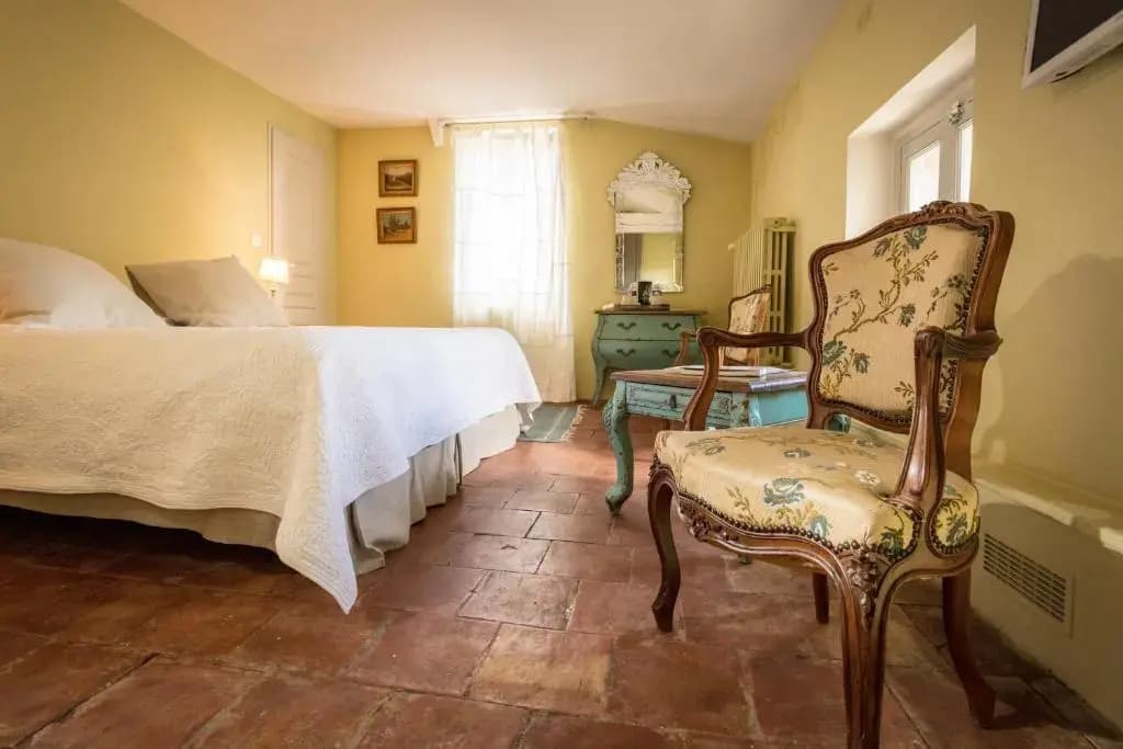 Chambres Du Domaine Le Bouis - Photo 2