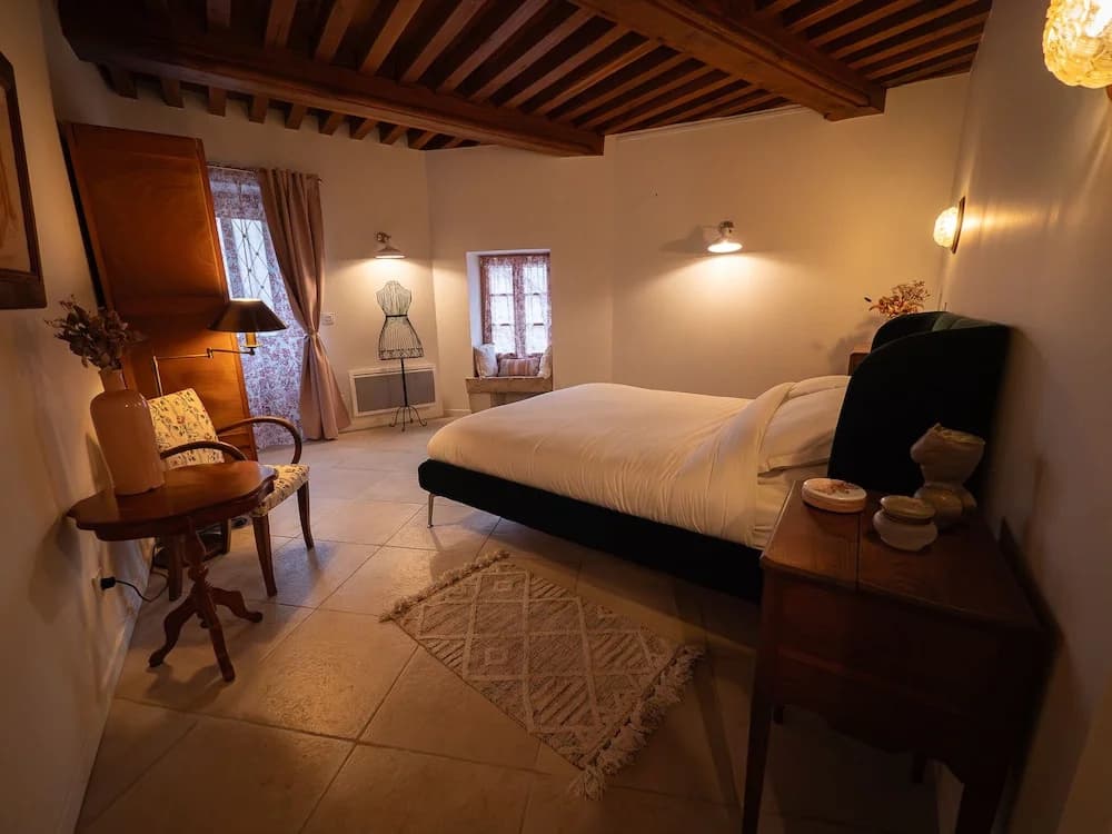La Maison George - Miniature 7