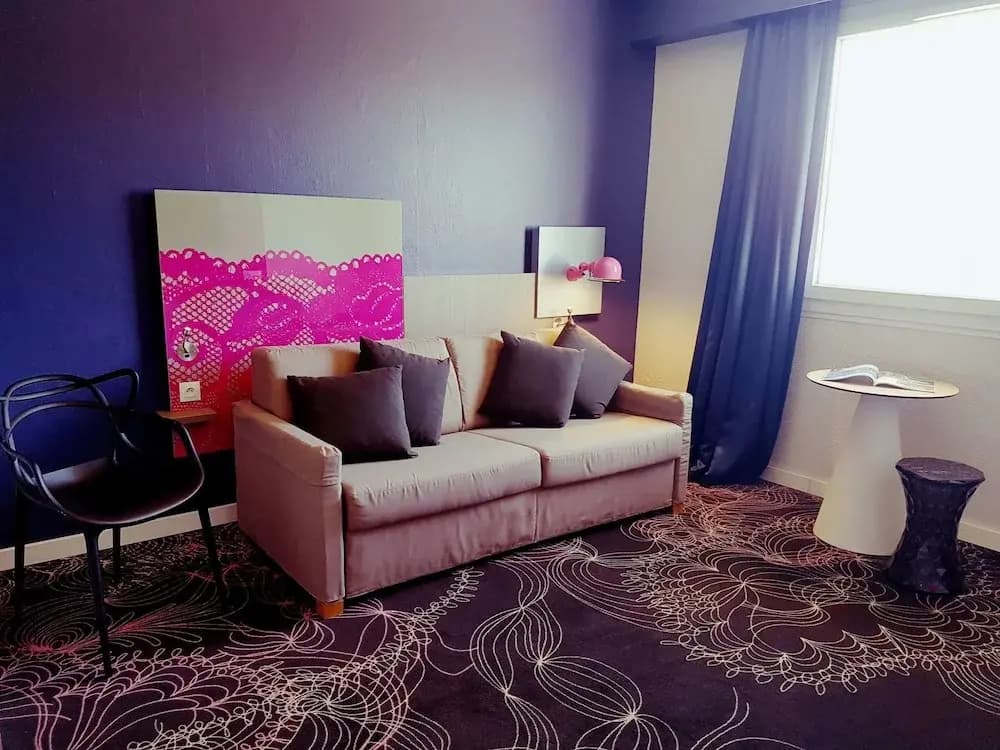 ibis Styles Arles Palais des Congrès - Photo 3