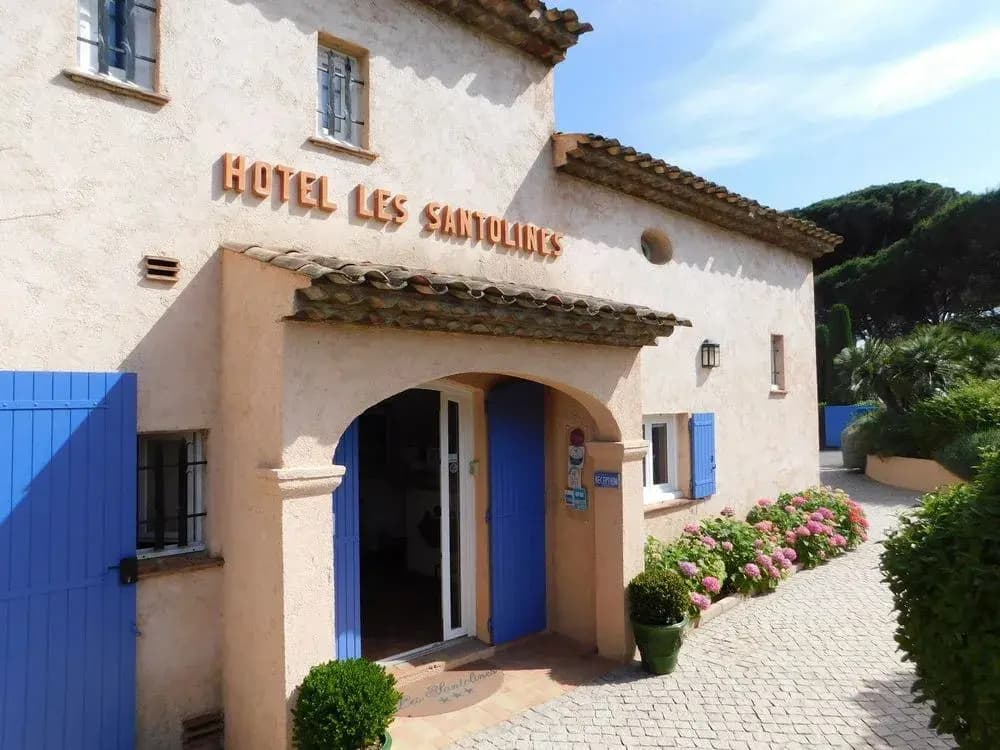 Les Santolines - Photo 1