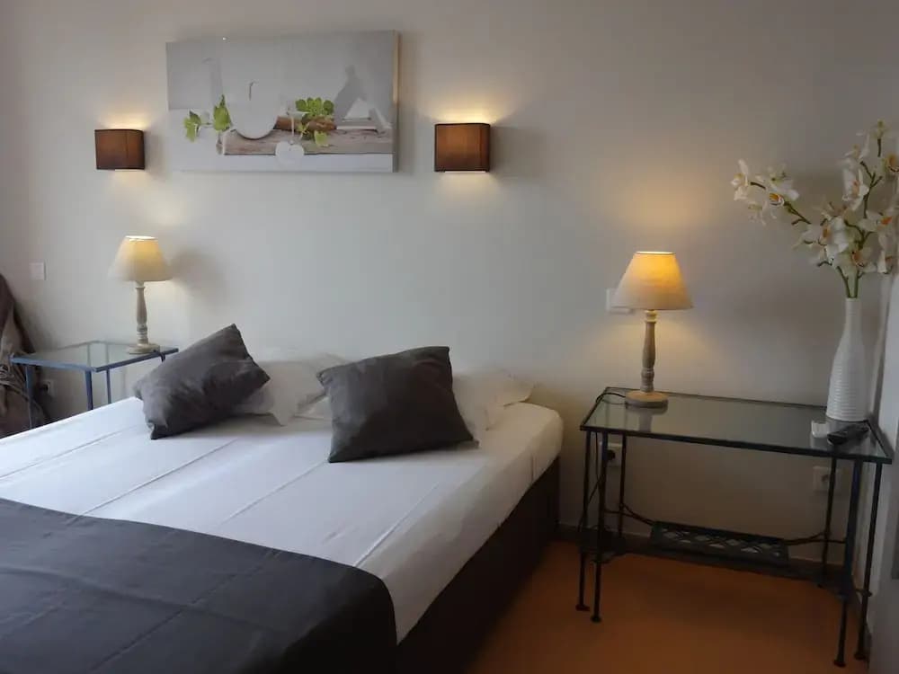 Auberge du Cap Negre - Photo 2