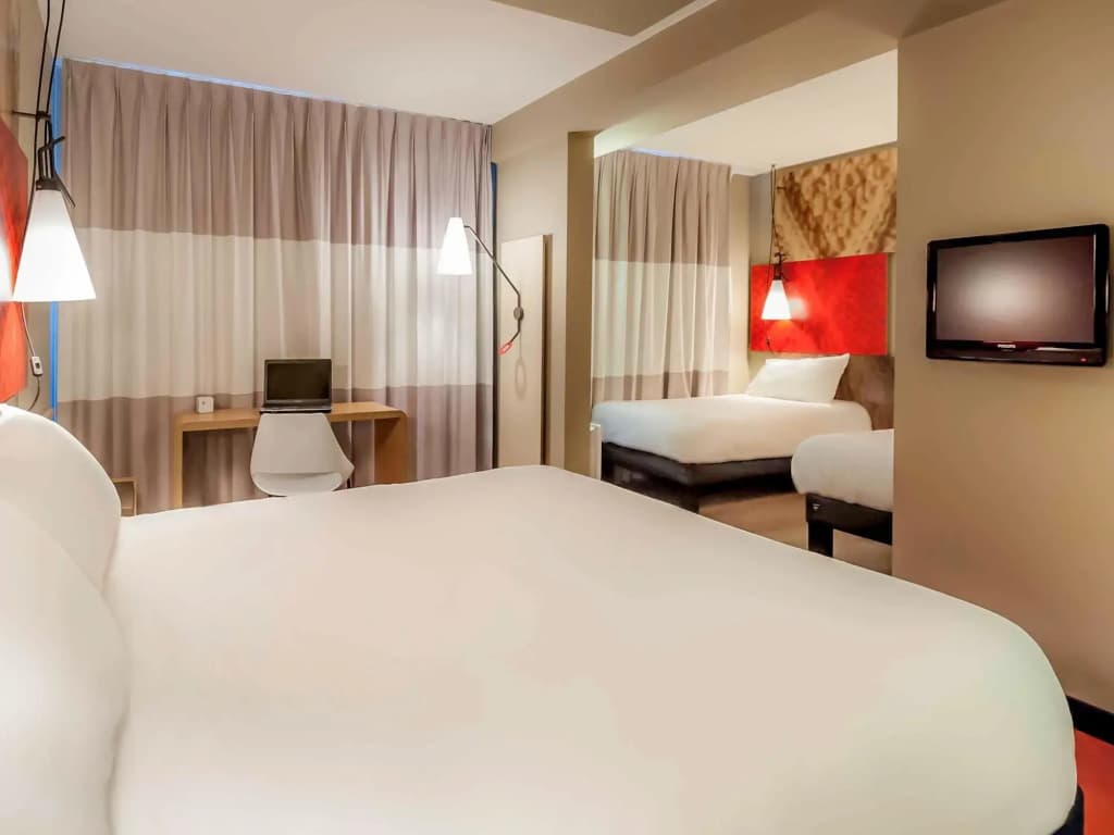 ibis Quimper - Photo 5