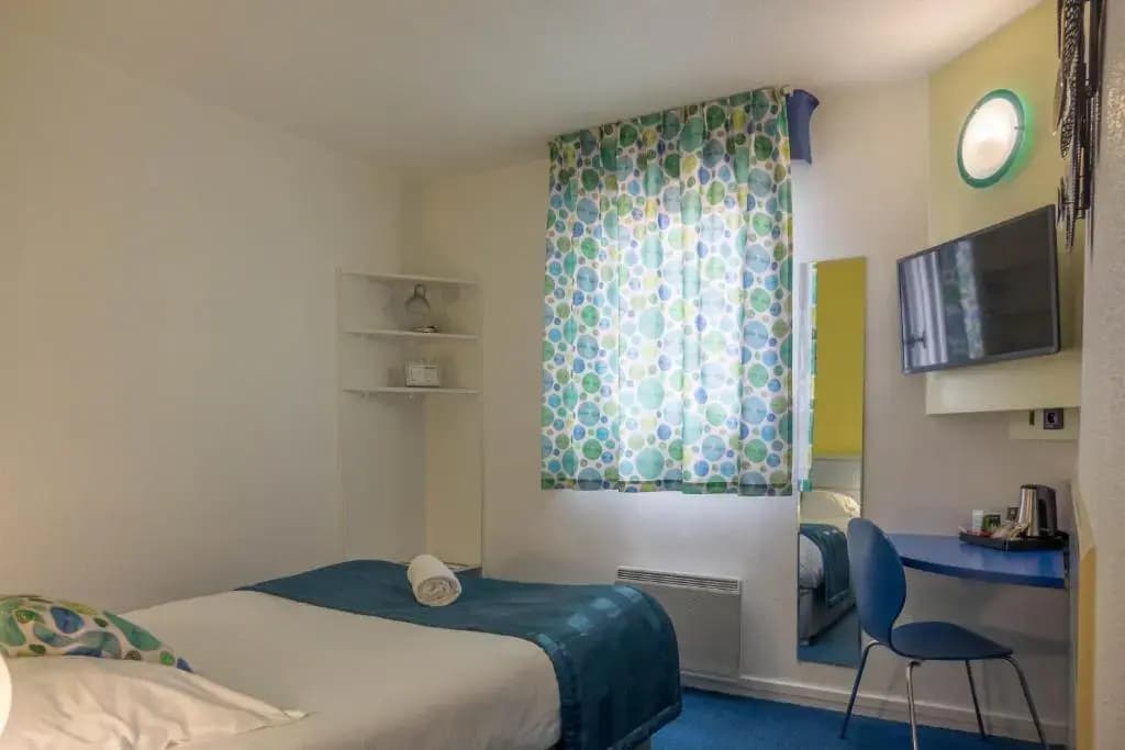As Hôtel Orléans Nord - Photo 2