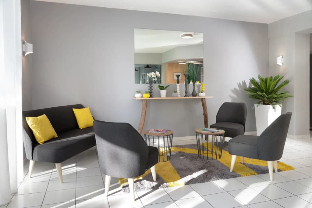 Hôtel des Frênes - Photo 4
