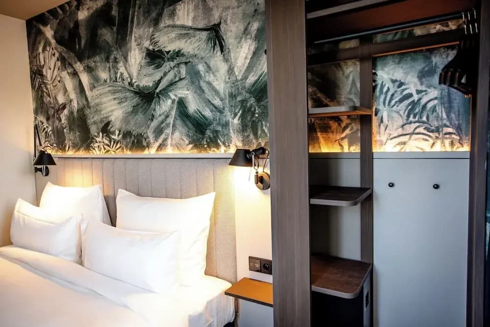 Motel One Paris-Porte de Versailles - Photo 5