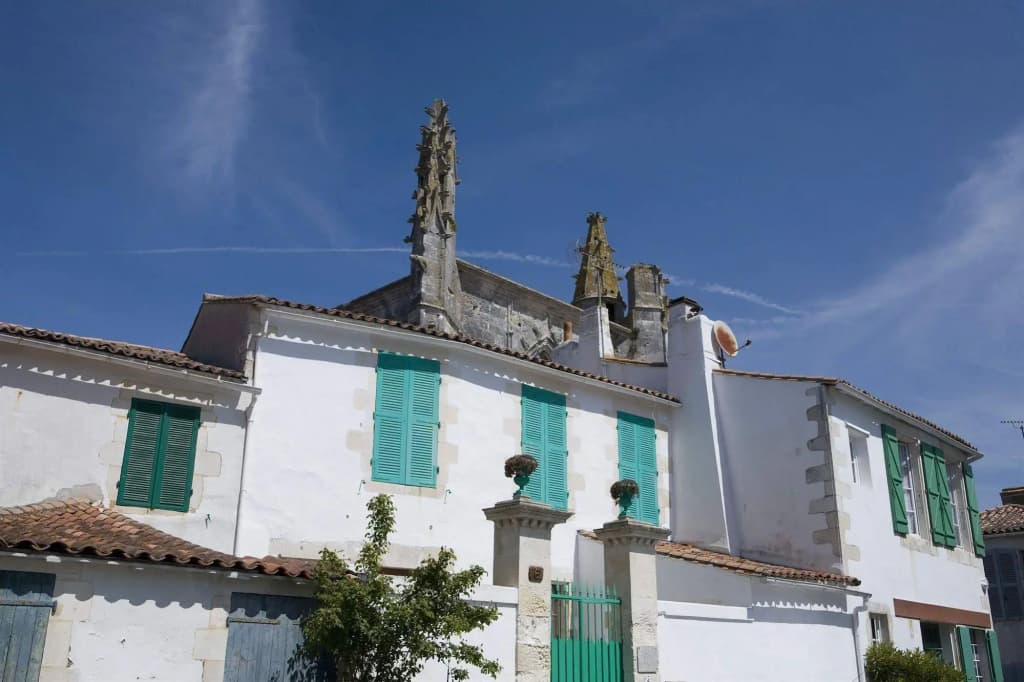 Belambra Clubs Ile De Ré Saint-Martin - Photo 1