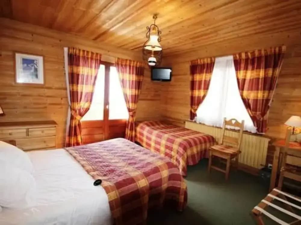 Logis Hôtel la Cremaillère - Photo 2