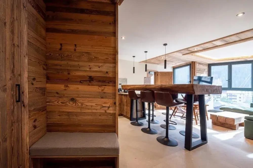 Appartement Petit Beau Site - Photo 4