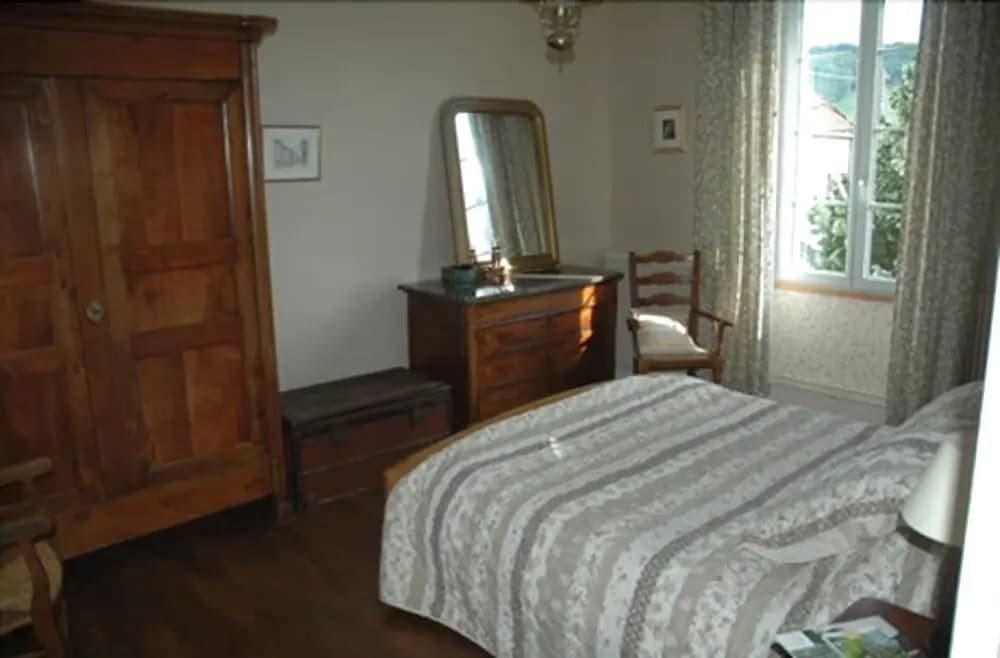 Chambres d'hôtes La Belle Epoque - Photo 3