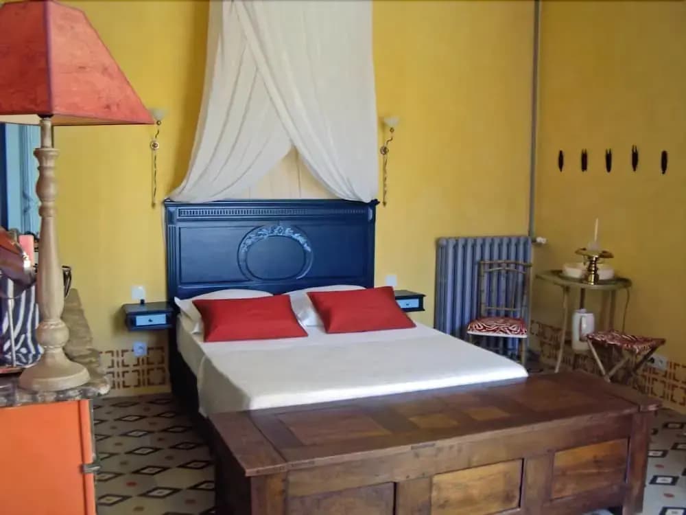 Les Chambres des Dames - Photo 5