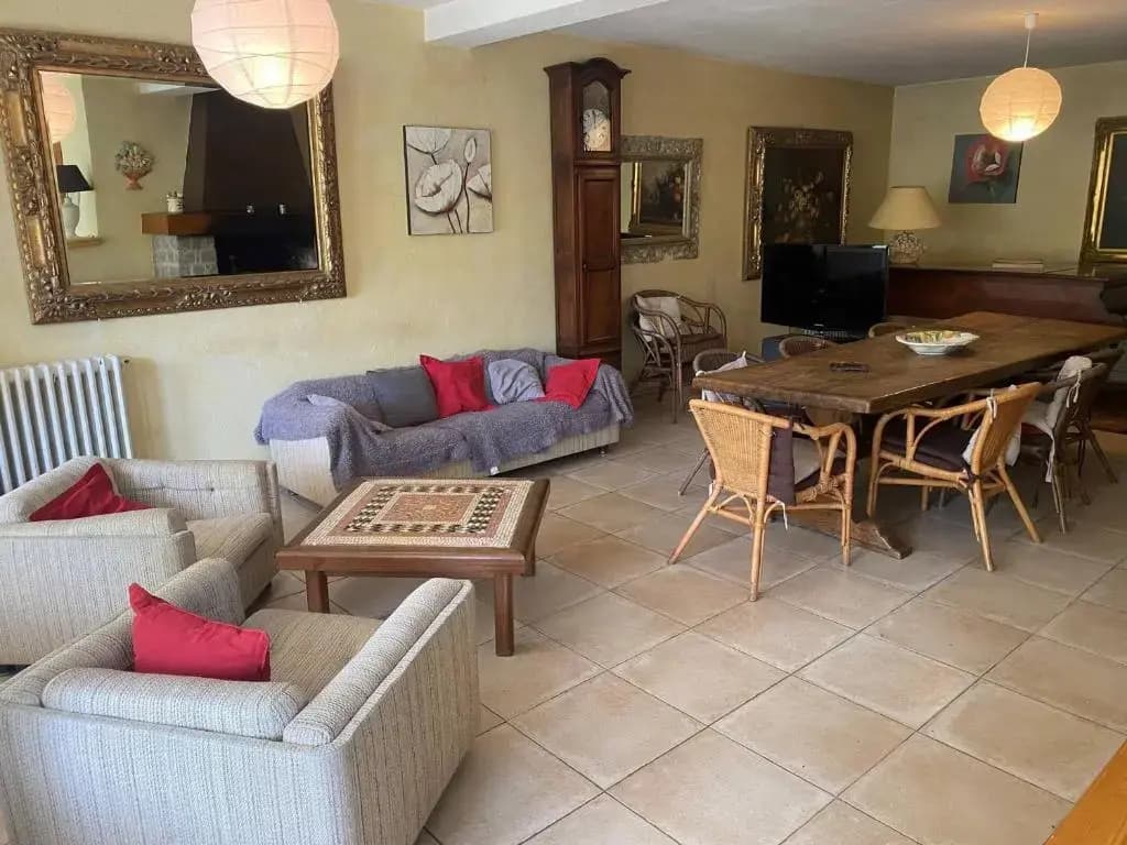 Maison Villard-de-Lans, 6 pièces, 10 personnes - FR-1-515-4 - Photo 2