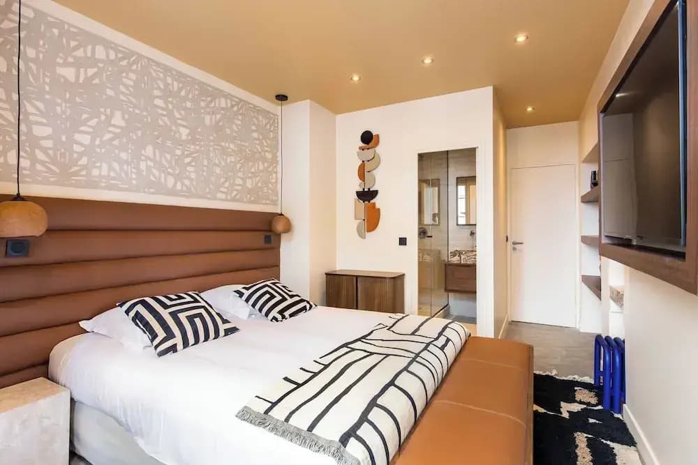 Gorgeous Apartment - 2br/8p - Arts et Metiers - Photo 1