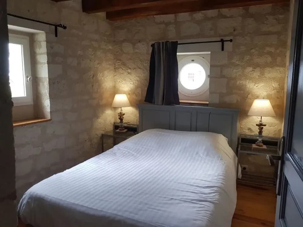 Chambres d'hôtes La Bonne Note - Photo 4