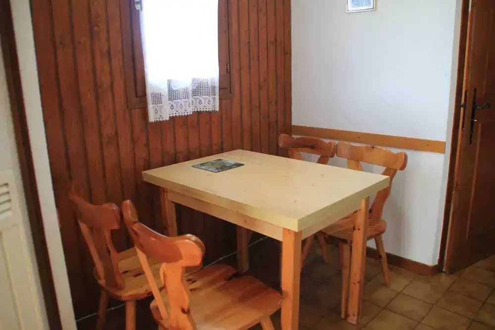 Alpage Aga4 View & Mountain 4 Pers - Photo 5