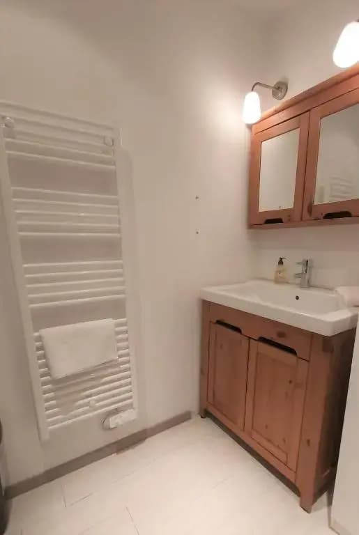 Maison typique Touraine bords Loire 4p - Photo 2