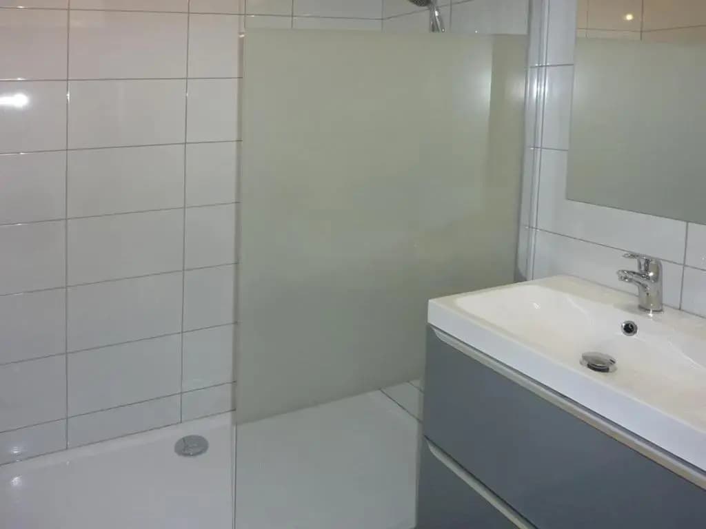 Appartement Les Orres, 1 pièce, 4 personnes - FR-1-322-284 - Photo 4