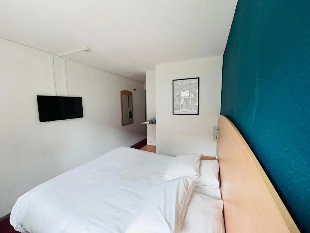 Hotel La Maison de Lise Mulhouse Illzach - Photo 3