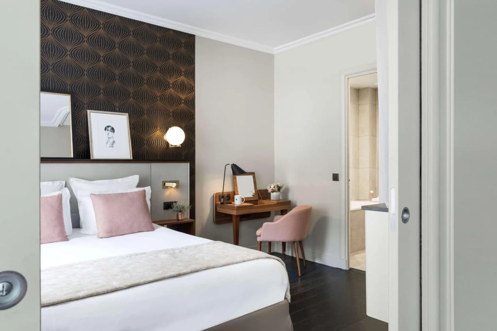 Best Western Plus La Demeure - Miniature 6