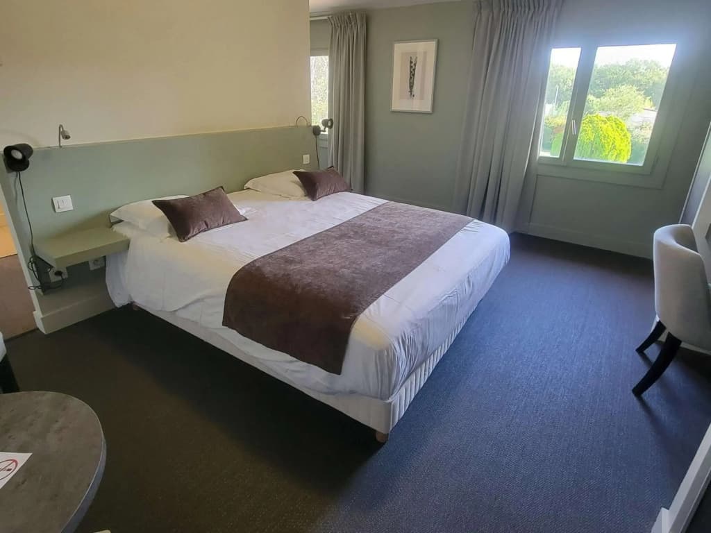 Hotel Mercure Aix en Provence Sainte Victoire - Photo 5