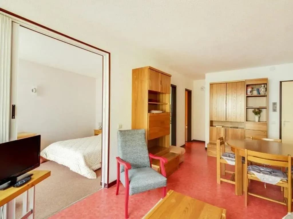 Appartement Cauterets, 2 pièces, 4 personnes - FR-1-401-92 - Photo 5