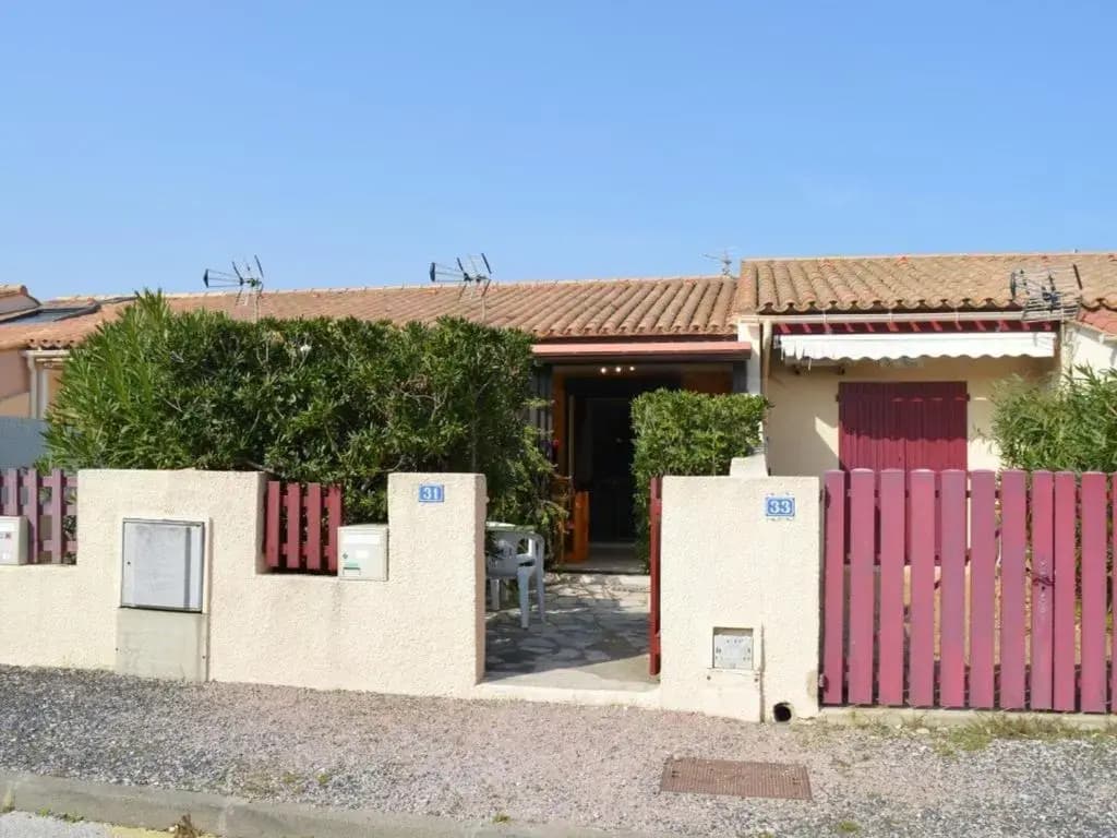 Maison Saint-Cyprien, 2 pièces, 5 personnes - FR-1-225D-110 - Photo 1