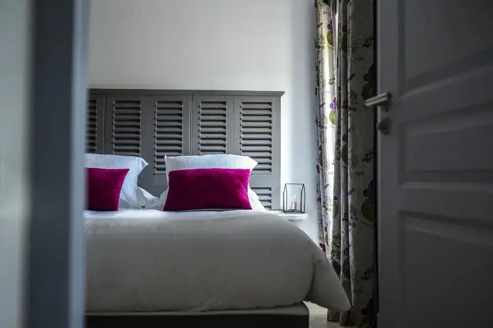 Hôtel La Tissandière - Photo 5