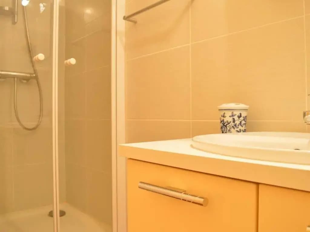 Appartement Banyuls-sur-Mer, 1 pièce, 4 personnes - FR-1-225C-533 - Miniature 8