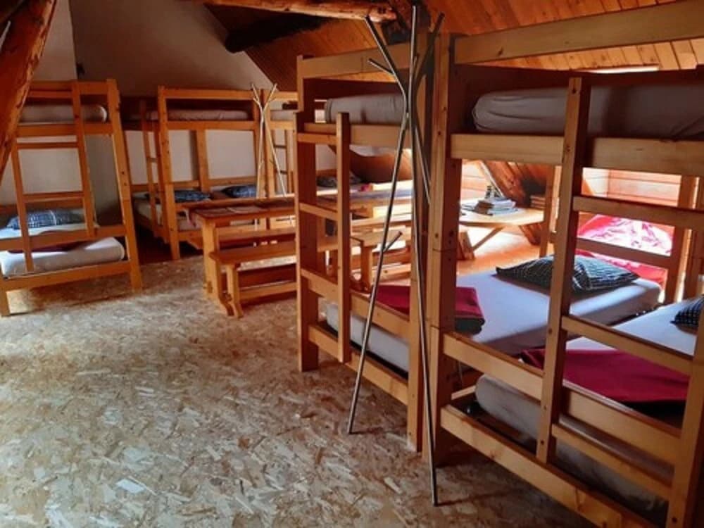 Auberge-Refuge de Roybon - Photo 2