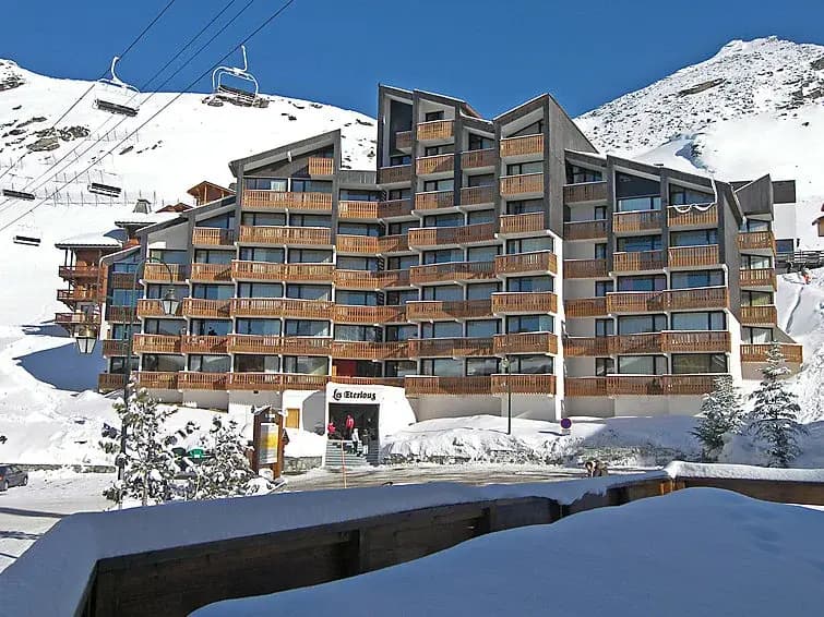 Residence Eterlous - Photo 3
